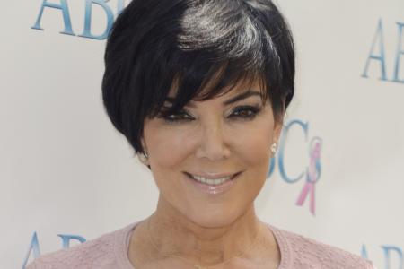 Kris Jenner dementiert Sex-Tape-Veröffentlichung