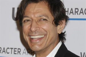 Jeff Goldblum: Stalkerin festgenommen