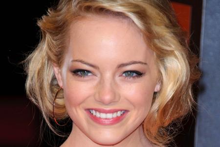 Emma Stone: Gibt es ein Sex-Tape?