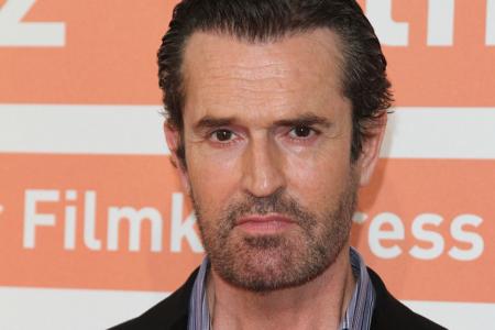 Rupert Everett betreibt Ahnenforschung