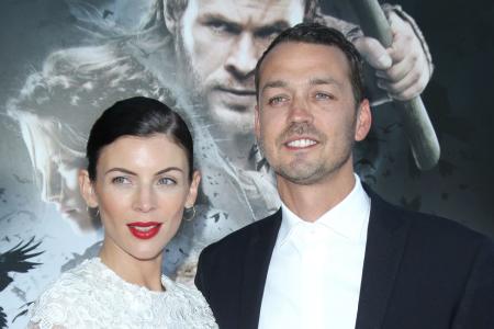 Liberty Ross reicht Scheidung von Rupert Sanders ein