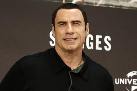 John Travolta entgeht Sexklage