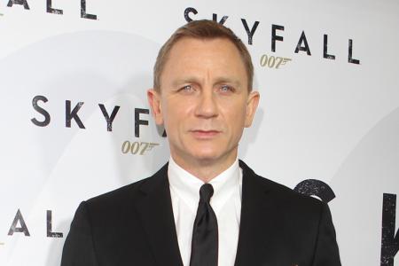 Oscars: Keine James Bond-Reunion