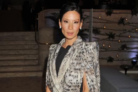 Lucy Liu vermisst L.A.-Lifestyle