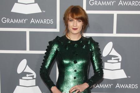 Florence Welch im neuen 'Star Wars'?