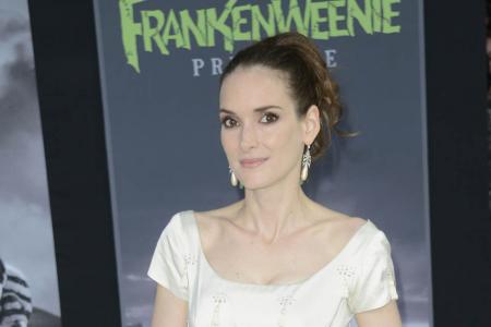 Winona Ryder plant noch keinen Nachwuchs