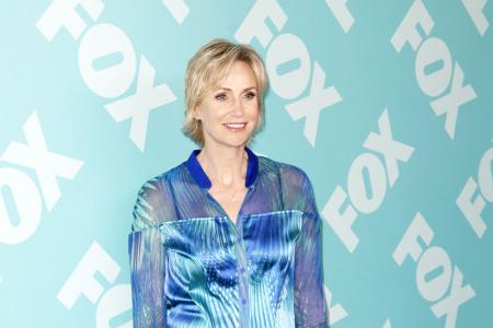 Jane Lynch: Ehe-Aus nach drei Jahren