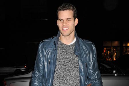 Kris Humphries: Glücklich nach Scheidungsdrama