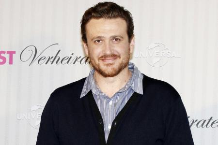 Jason Segel wieder vergeben